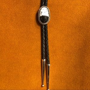 White buffalo Bolo
